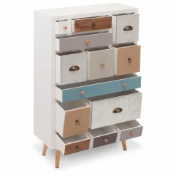 New Actona Kommode Thais Bunt