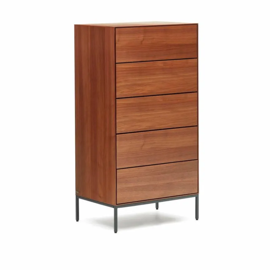 Sale Kave Home Kommode Vedrana Nussbaum