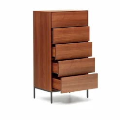 Sale Kave Home Kommode Vedrana Nussbaum