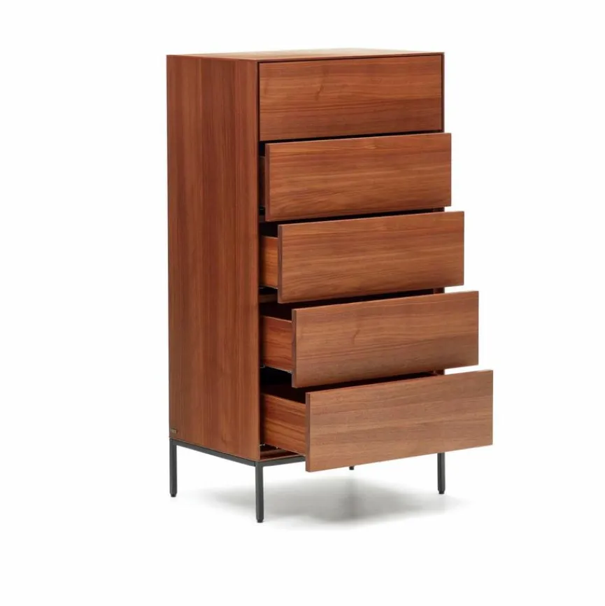 Sale Kave Home Kommode Vedrana Nussbaum