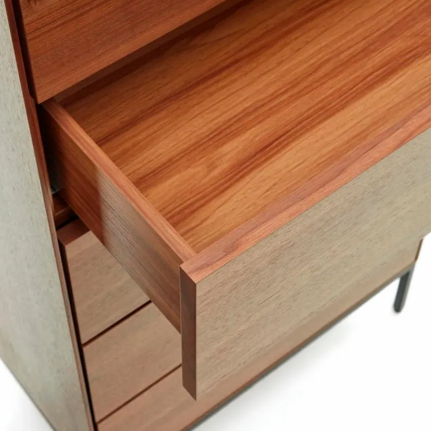 Sale Kave Home Kommode Vedrana Nussbaum