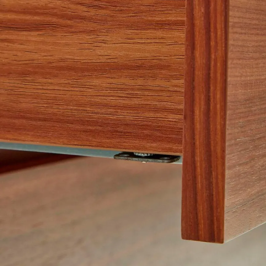 Sale Kave Home Kommode Vedrana Nussbaum