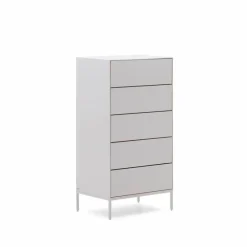 Discount Kave Home Kommode Vedrana Weiß