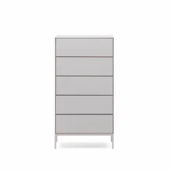 Discount Kave Home Kommode Vedrana Weiß