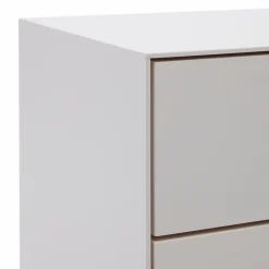 Discount Kave Home Kommode Vedrana Weiß