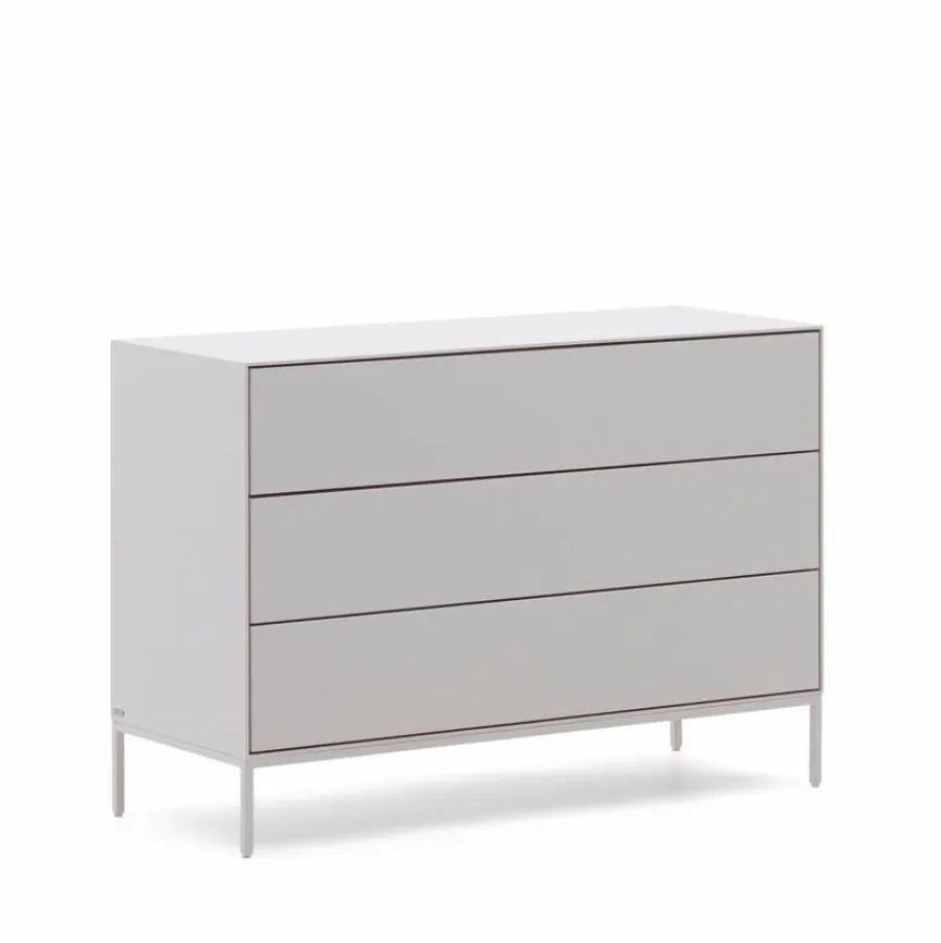 Hot Kave Home Kommode Vedrana Weiß