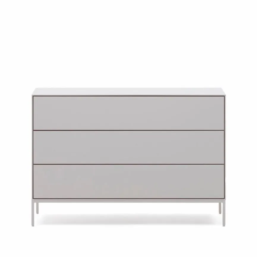 Hot Kave Home Kommode Vedrana Weiß