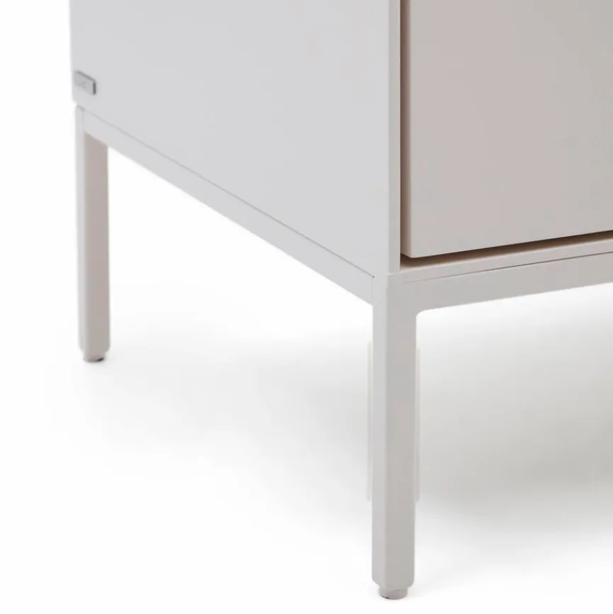 Hot Kave Home Kommode Vedrana Weiß