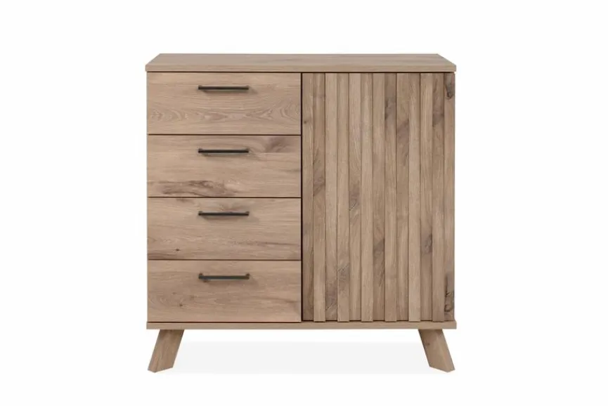 Best Kommode Wellington Eiche