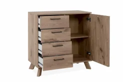 Best Kommode Wellington Eiche