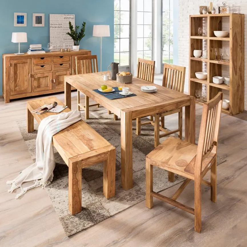 WOLFMÖBEL Kommode Yoga