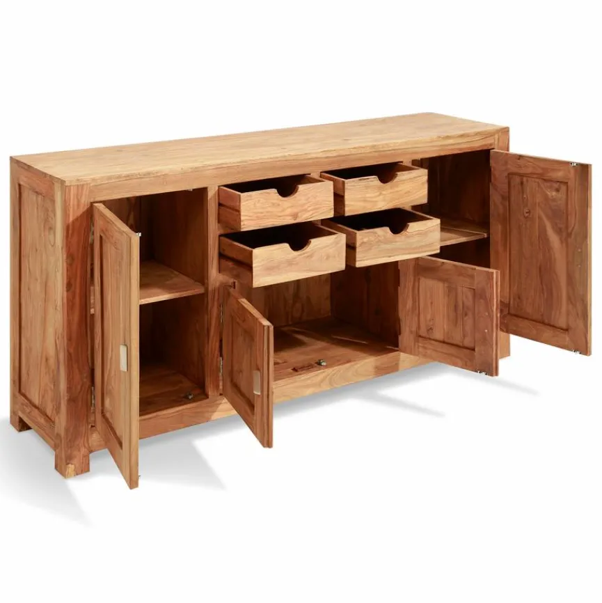 WOLFMÖBEL Kommode Yoga