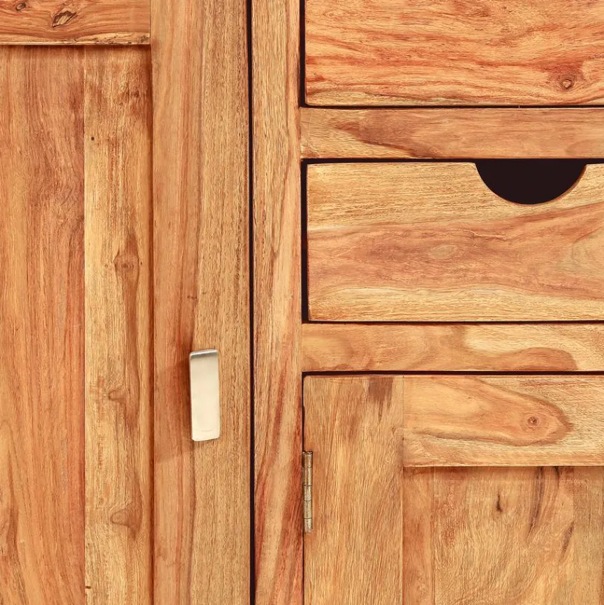 WOLFMÖBEL Kommode Yoga