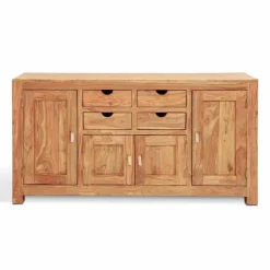 WOLFMÖBEL Kommode Yoga