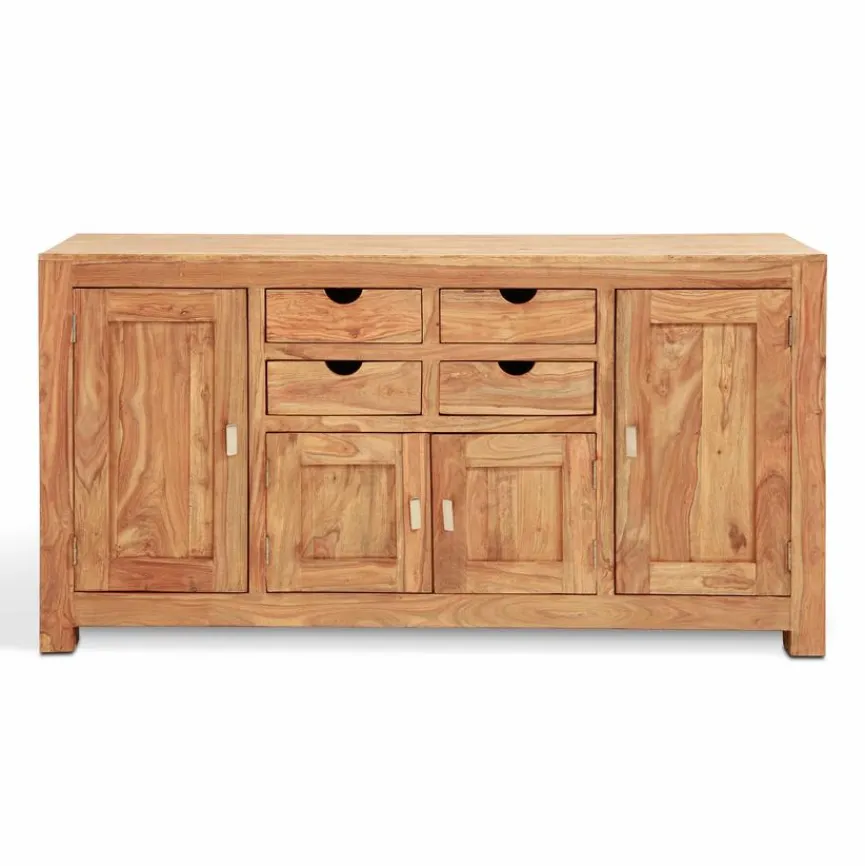 WOLFMÖBEL Kommode Yoga