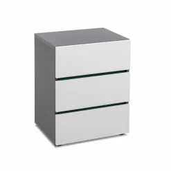 Online Rudolf Kommode ZE+ Grau