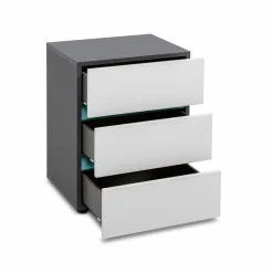 Online Rudolf Kommode ZE+ Grau