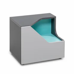 Kinder Rudolf Kommode ZE+