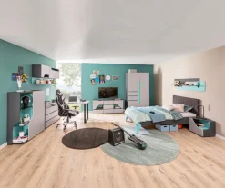 Kinder Rudolf Kommode ZE+