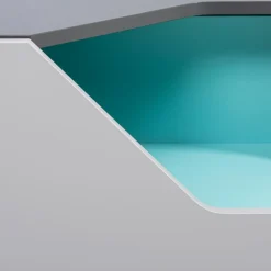 Kinder Rudolf Kommode ZE+