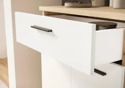 Kompaktgarderobe Malaga