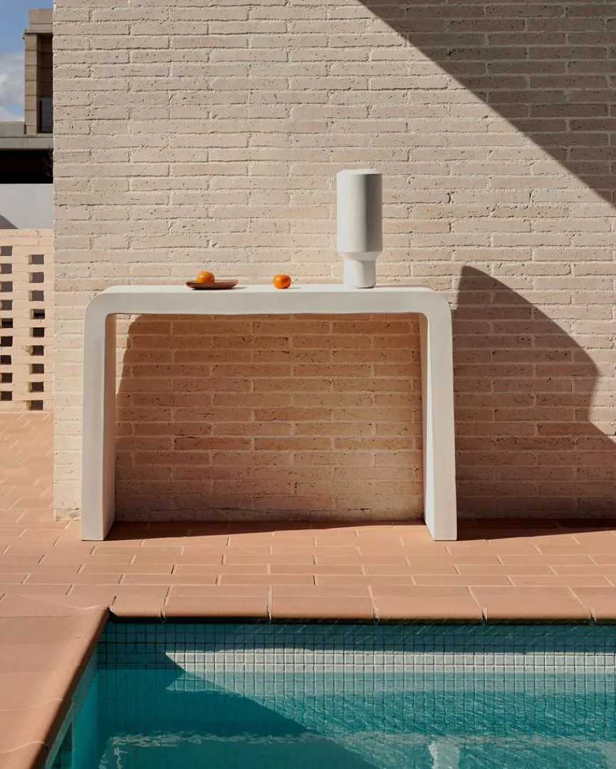 Kave Home Konsole Aiguablava