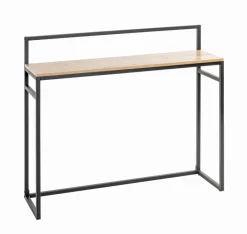 Discount Haku Konsole Bergen Eiche