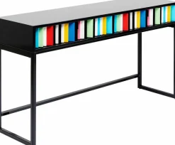 Outlet KARE DESIGN Konsole Concertina 86780 Bunt