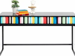 Outlet KARE DESIGN Konsole Concertina 86780 Bunt