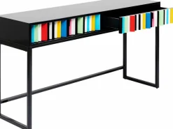 Outlet KARE DESIGN Konsole Concertina 86780 Bunt