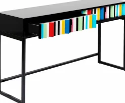 Outlet KARE DESIGN Konsole Concertina 86780 Bunt