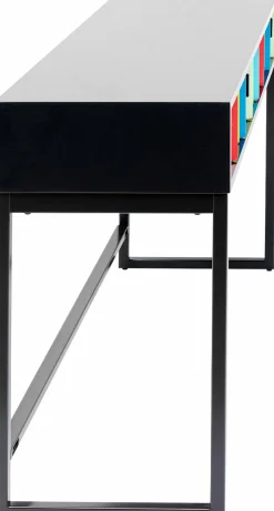 Outlet KARE DESIGN Konsole Concertina 86780 Bunt