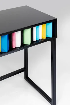 Outlet KARE DESIGN Konsole Concertina 86780 Bunt