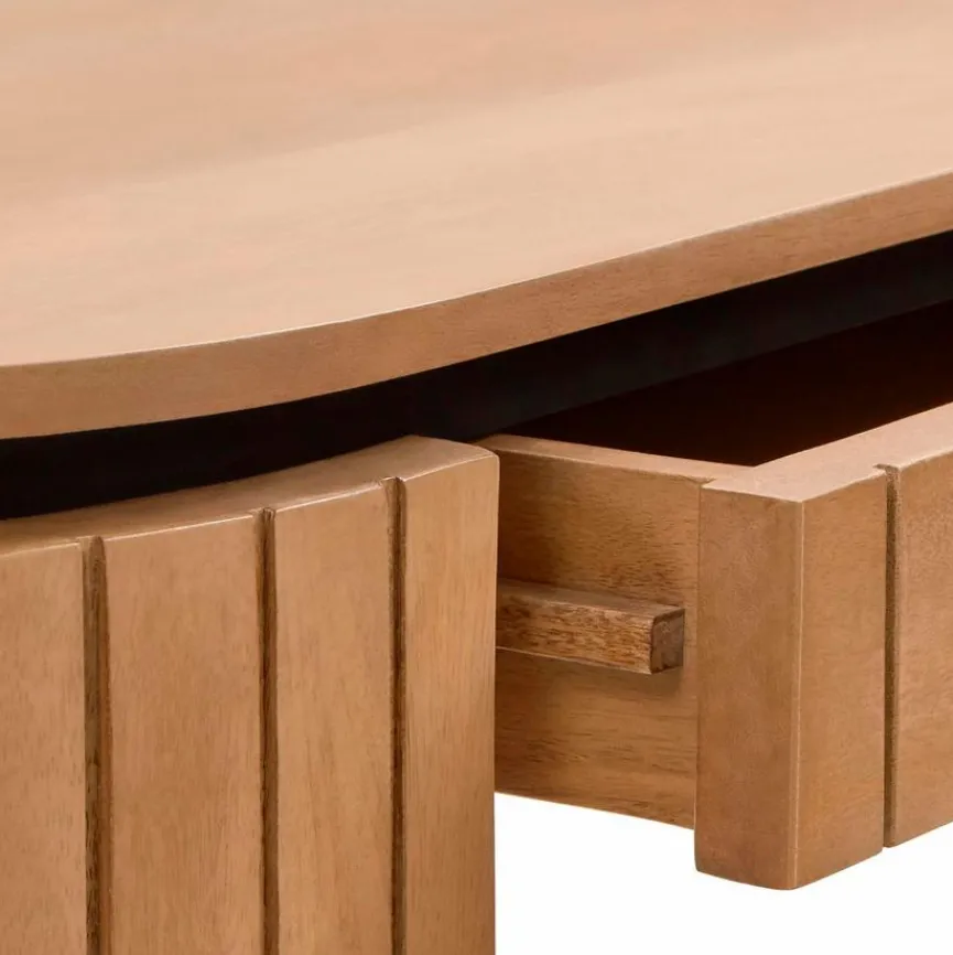 Kave Home Konsole Licia