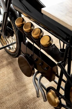 KARE DESIGN Konsole Motorbike 84538