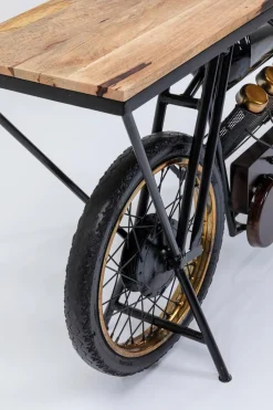 KARE DESIGN Konsole Motorbike 84538