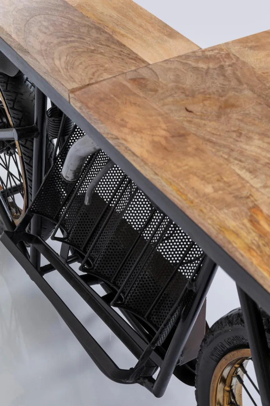 KARE DESIGN Konsole Motorbike 84538