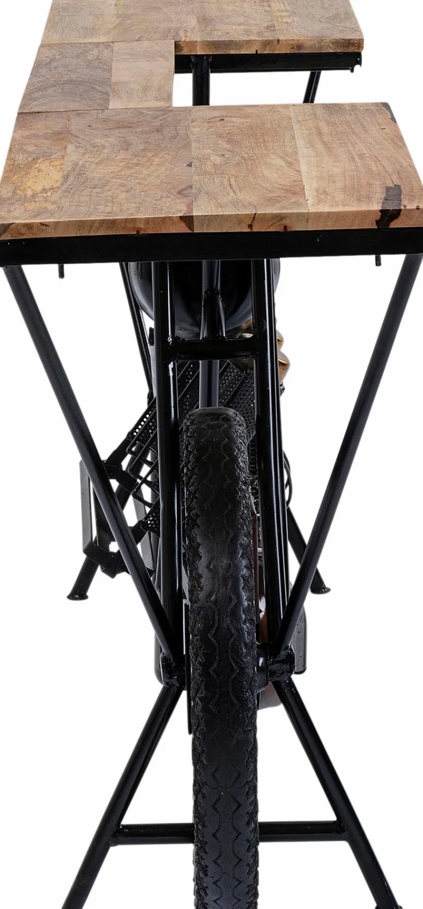 KARE DESIGN Konsole Motorbike 84538