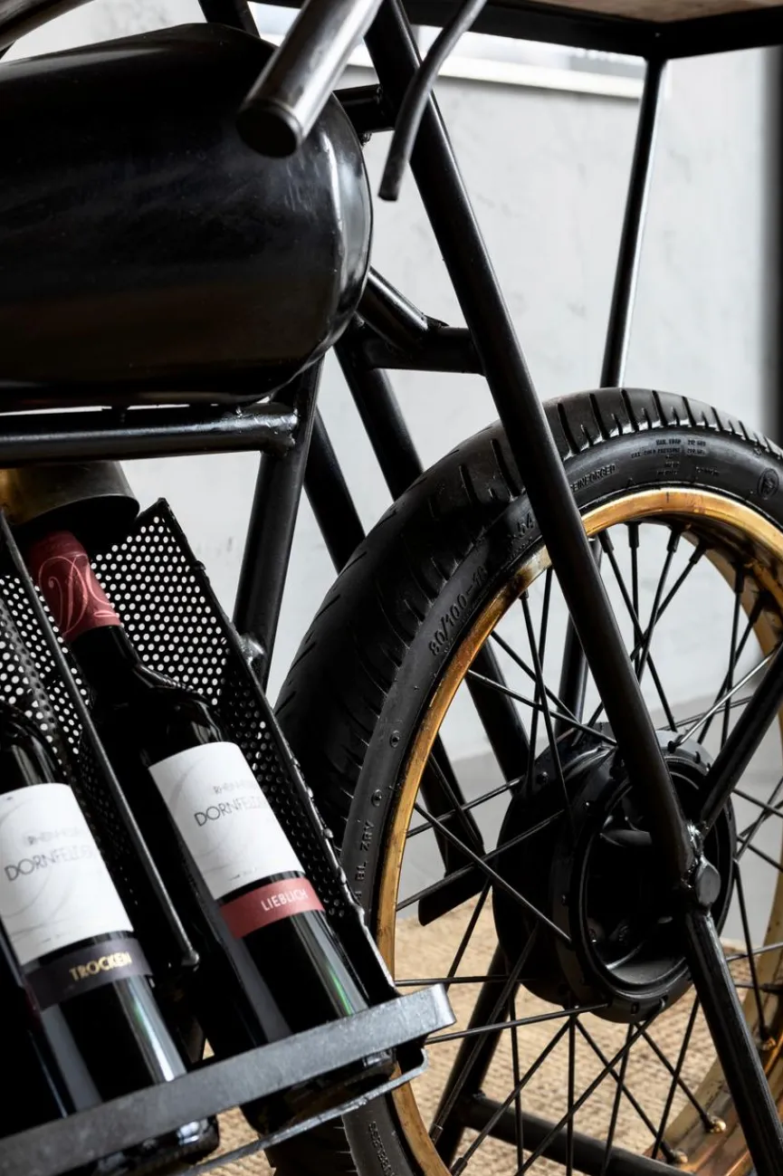KARE DESIGN Konsole Motorbike 84538