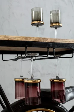 KARE DESIGN Konsole Motorbike 84538