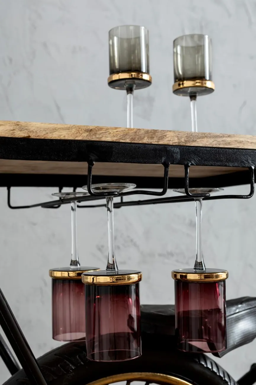 KARE DESIGN Konsole Motorbike 84538