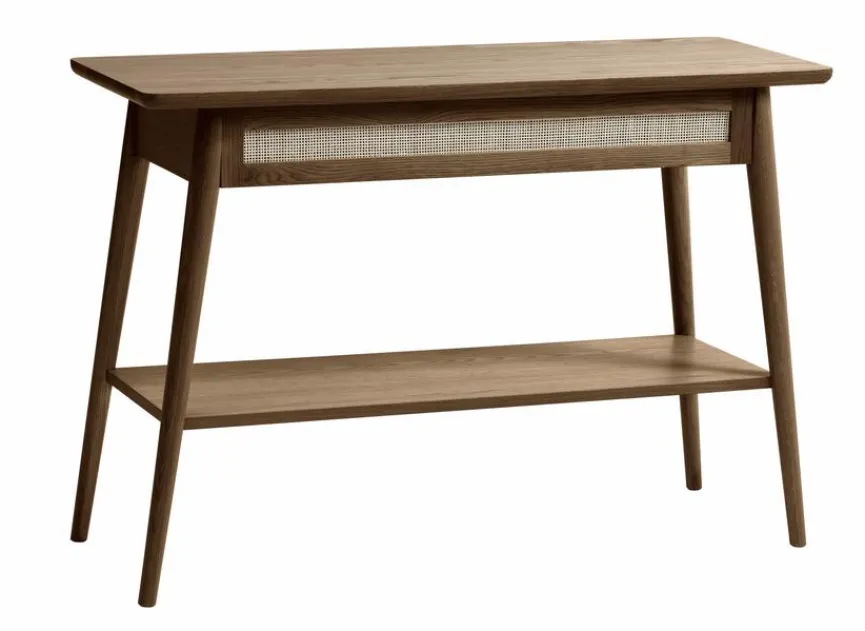 New Konsolentisch Barrali Smoke