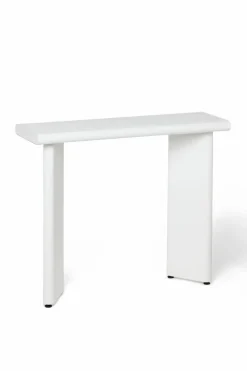 JOOP! Konsolentisch Cornflower Weiß