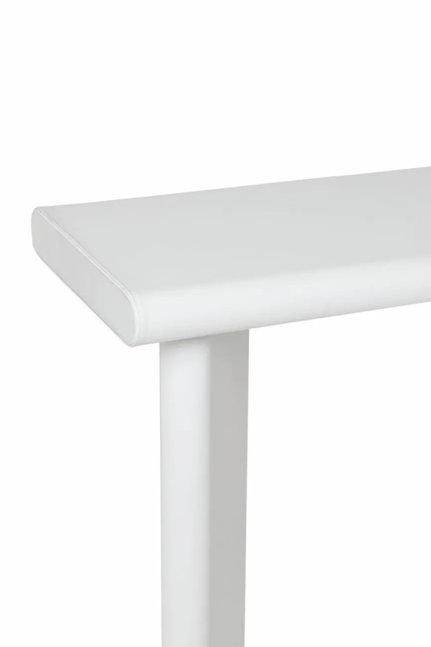 JOOP! Konsolentisch Cornflower Weiß