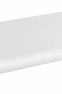 JOOP! Konsolentisch Cornflower Weiß