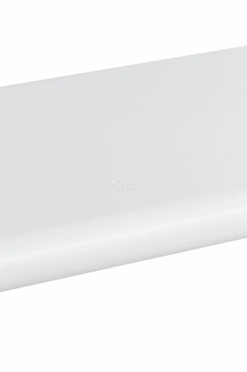 JOOP! Konsolentisch Cornflower Weiß