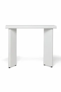 JOOP! Konsolentisch Cornflower Weiß