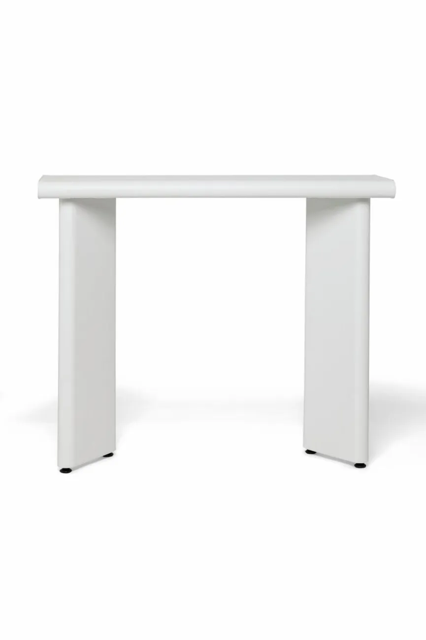 JOOP! Konsolentisch Cornflower Weiß