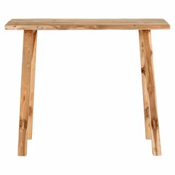 Clearance Konsolentisch Girona Natur