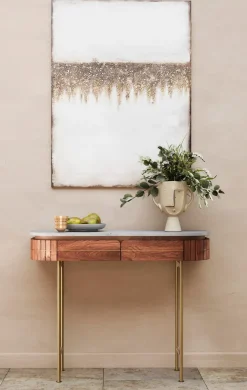 KARE DESIGN Konsolentisch Grace 86462